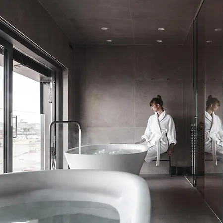 Hotell The Krane