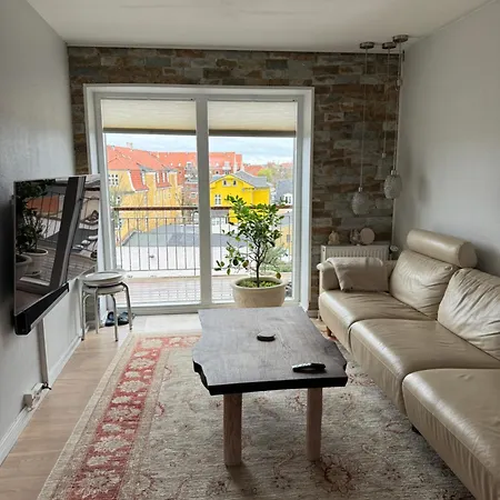 Kbh Apartment