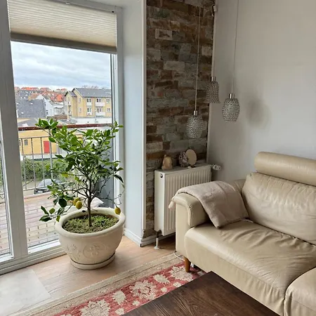 Apartment Kbh