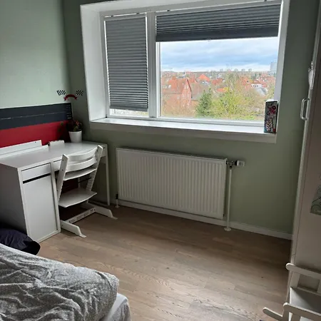 Kbh Apartment *