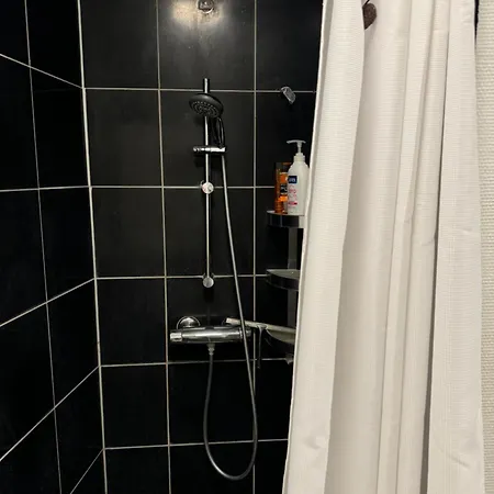 Kbh Apartment Copenhagen