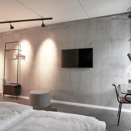 Four Points Flex By Sheraton Arena 3* كوبنهاجن