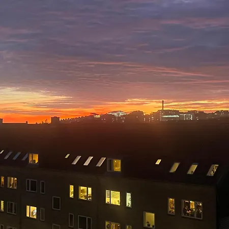 Lejlighed Bispebjerg *