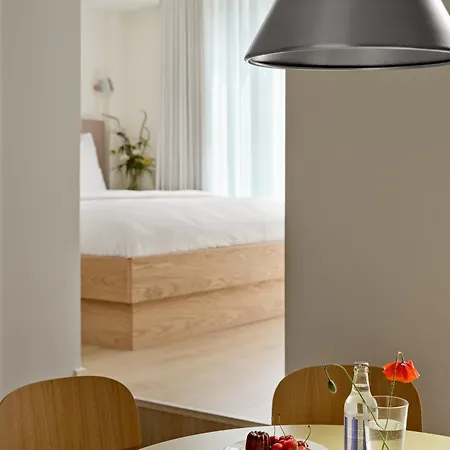 Aparthotel Flora