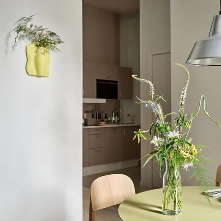 شقة فندقية Flora كوبنهاجن