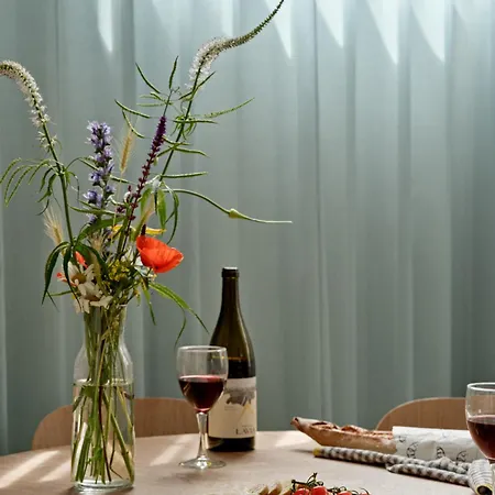 Flora كوبنهاجن