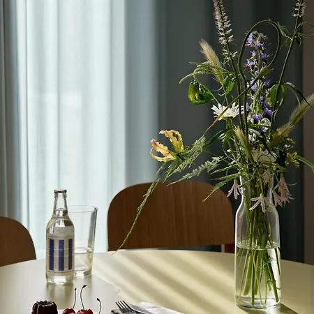 Flora Aparthotel *