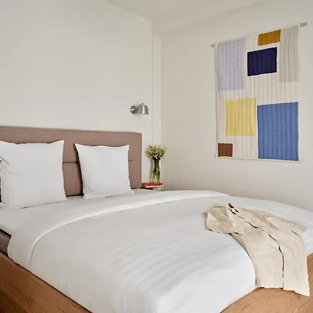 Aparthotel Flora *