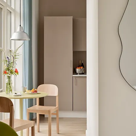 Aparthotel Flora