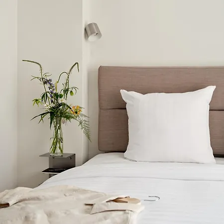 Aparthotel Flora