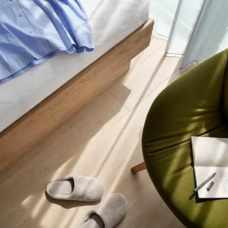 Flora Aparthotel *
