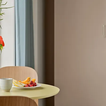 شقة فندقية Flora كوبنهاجن