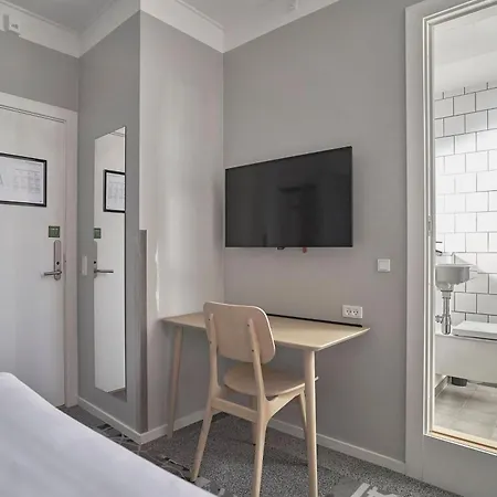 Four Points Flex By Sheraton 3*