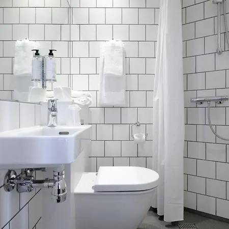 Four Points Flex By Sheraton 3* كوبنهاجن