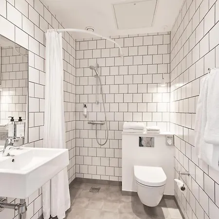 Four Points Flex By Sheraton Hotell