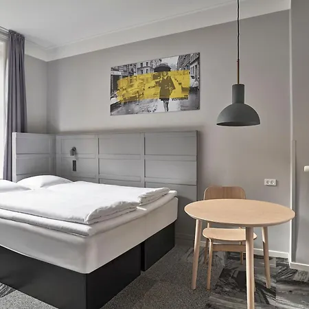 Four Points Flex By Sheraton كوبنهاجن