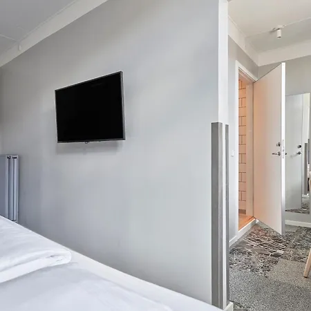 Four Points Flex By Sheraton فندق كوبنهاجن