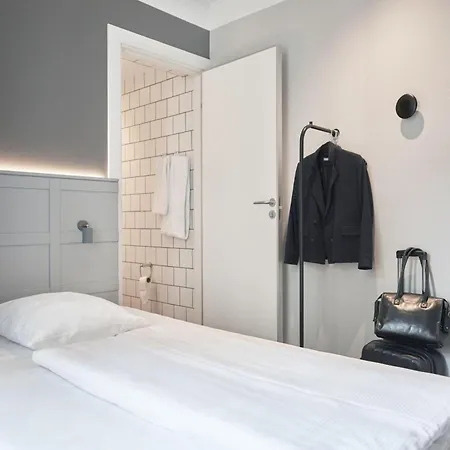 فندق Four Points Flex By Sheraton كوبنهاجن