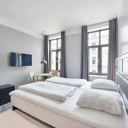 Four Points Flex By Sheraton 3*