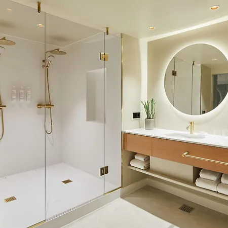 Hotel Marriott 5*