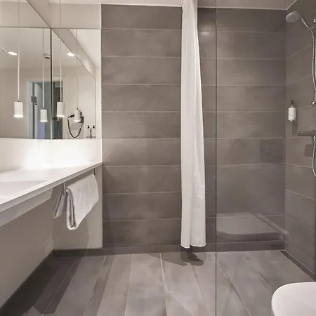 Four Points Flex By Sheraton Copenhagen Airport Kåstrup