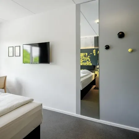 Four Points Flex By Sheraton Copenhagen Airport فندق Kåstrup
