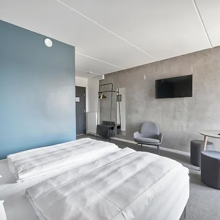 فندق Four Points Flex By Sheraton Copenhagen Airport
