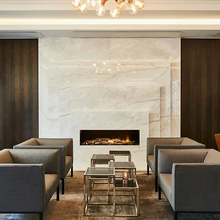 Marriott 5* Kodaň