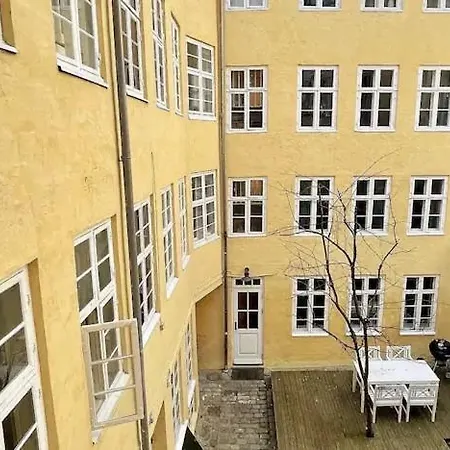 Lägenhet Downtown