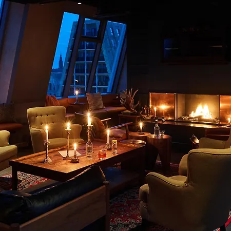 25hours Paper Island Hotel 4*