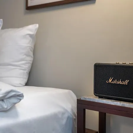 Mayfair Hotel Copenhague