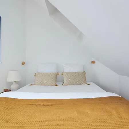 Penthouse-nordic-citycenter-balcony Kopenhagen