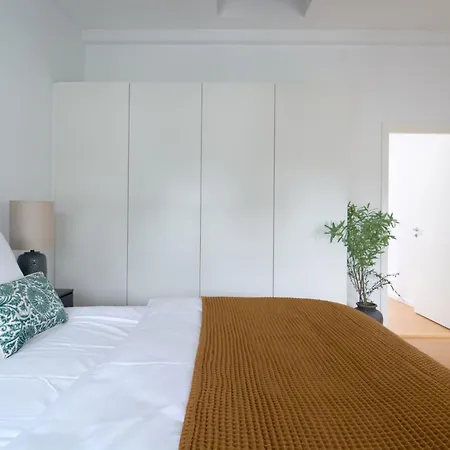 Penthouse-nordic-citycenter-balcony Kopenhagen