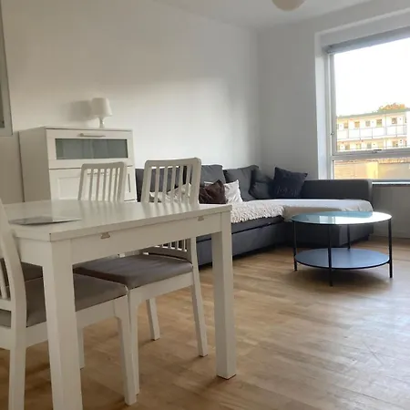 2 Bedrooms Copenhagen