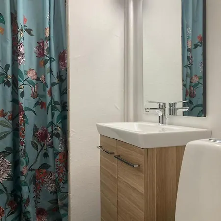 Apartment 2 Bedrooms
