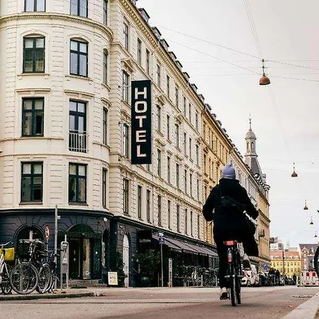 Ibsens Copenhague