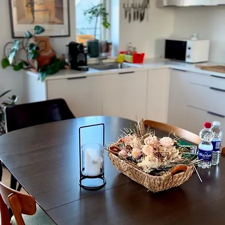 Penthouse: Delight * Copenaghen