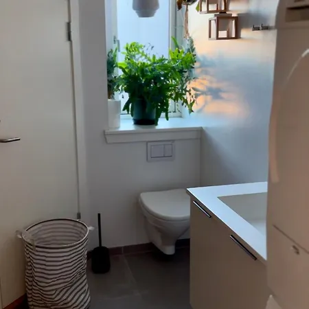 Appartamento Penthouse: Delight *