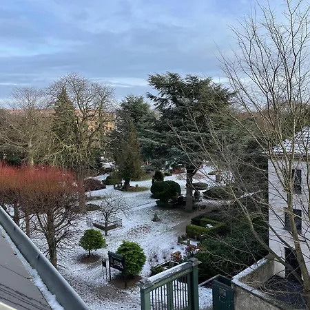 Cozy With Prime Location In Osterbro Kopenhagen