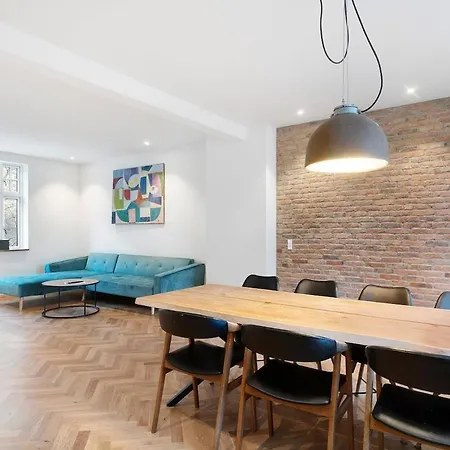 Lejlighed Luxurious 143 Sqm In *