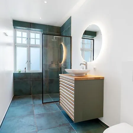 Luxurious 143 Sqm In København