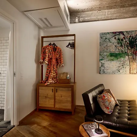 Manon Les Guldsmeden Hotel Copenhague