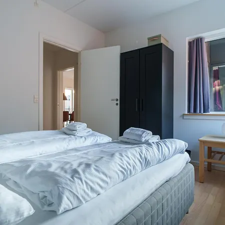 Lejlighed Spacious & Comfortable Near Tivoli & Metro *
