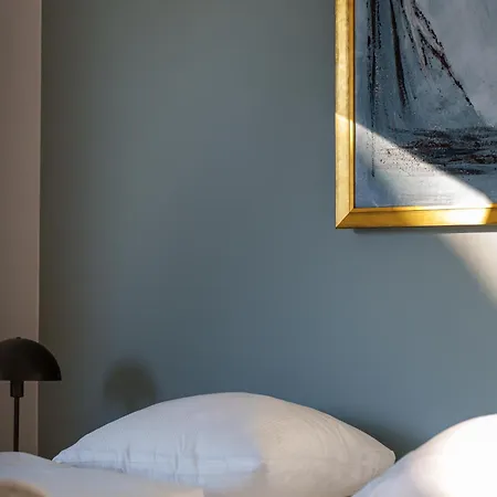 Lejlighed Spacious & Comfortable Near Tivoli & Metro