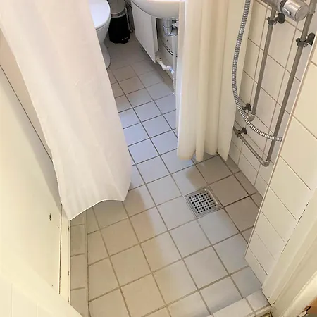 Lejlighed Ydunsgade 5 København