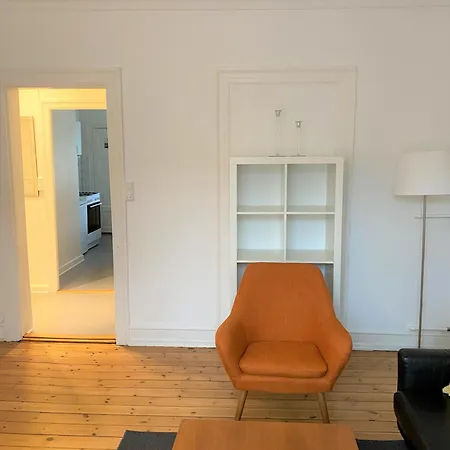 Ydunsgade 5 København