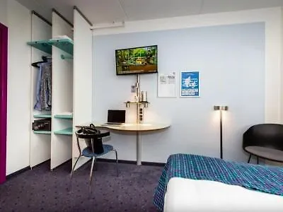 Hotel Metro Kodaň