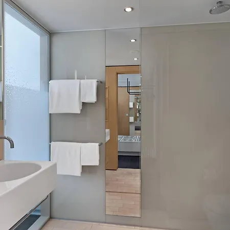 Ac By Marriott Bella Sky Hotel Copenhague