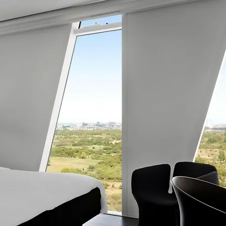 Hotel Ac By Marriott Bella Sky Copenhague