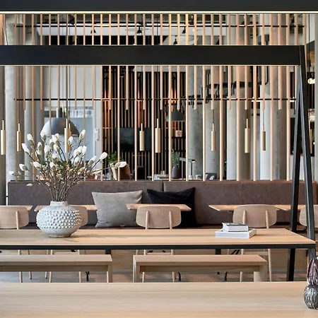Four Points Flex By Sheraton Arena فندق